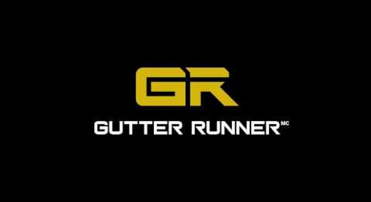 Gutter Runner | La sertisseuse automatique