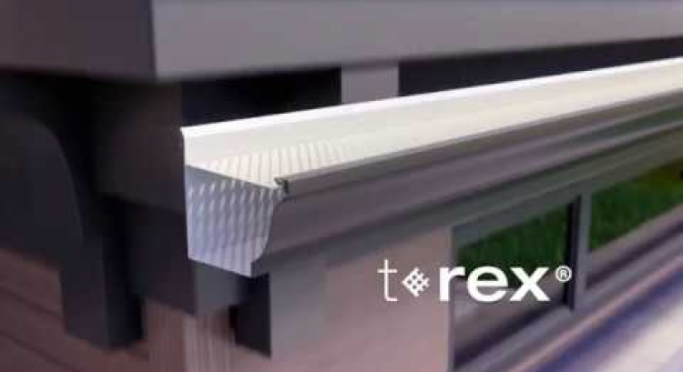 Discover the Benefits of the T-Rex Continuous Hanger