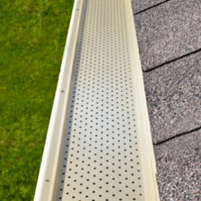 Gutter Cover Systems